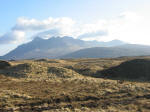 The Cuillins