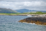 Dunstaffnage Bay
