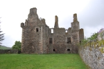 Glenbuchat Castle