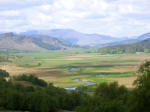 Strathmassie