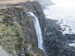 Kilt Falls