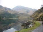 Kinlochhourn