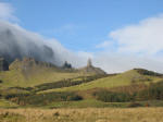 Old man of Storr