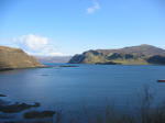 Portree Bay