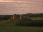 Ruthven Barracks