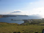 Uig Bay